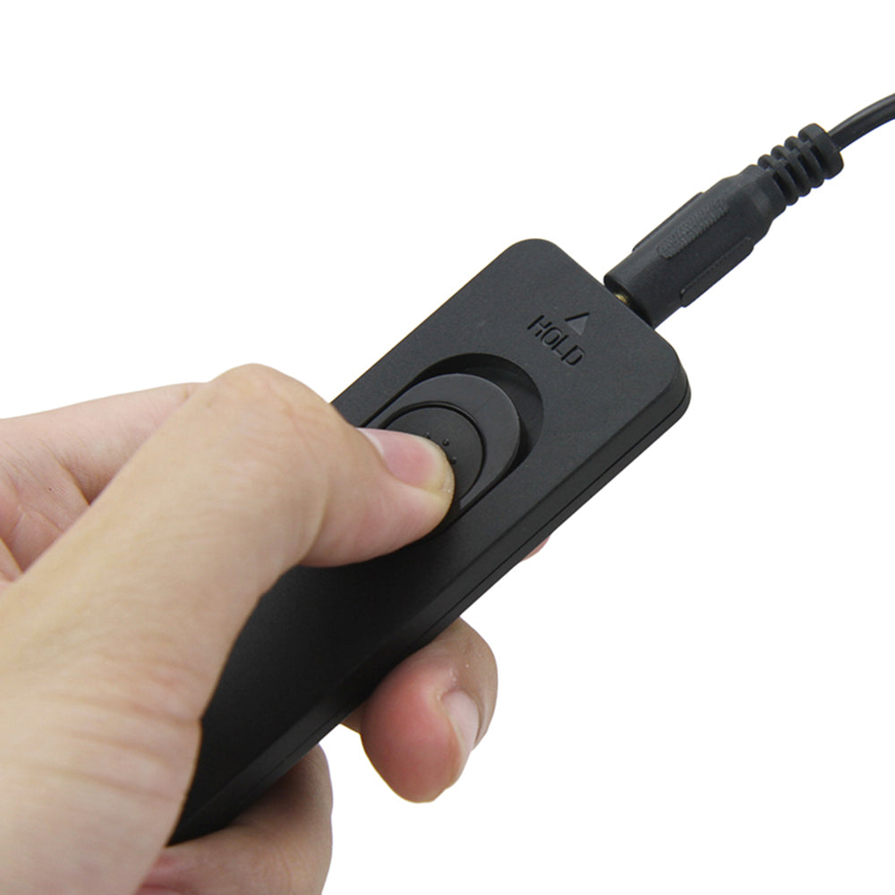 Kiwifotos Wired Remote Switch for Fujifilm Cameras