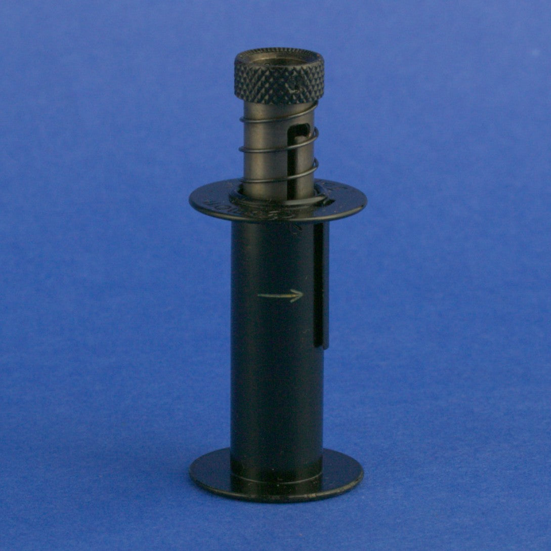 Canon IVSB Film Camera EP Marked with Rapid Winder