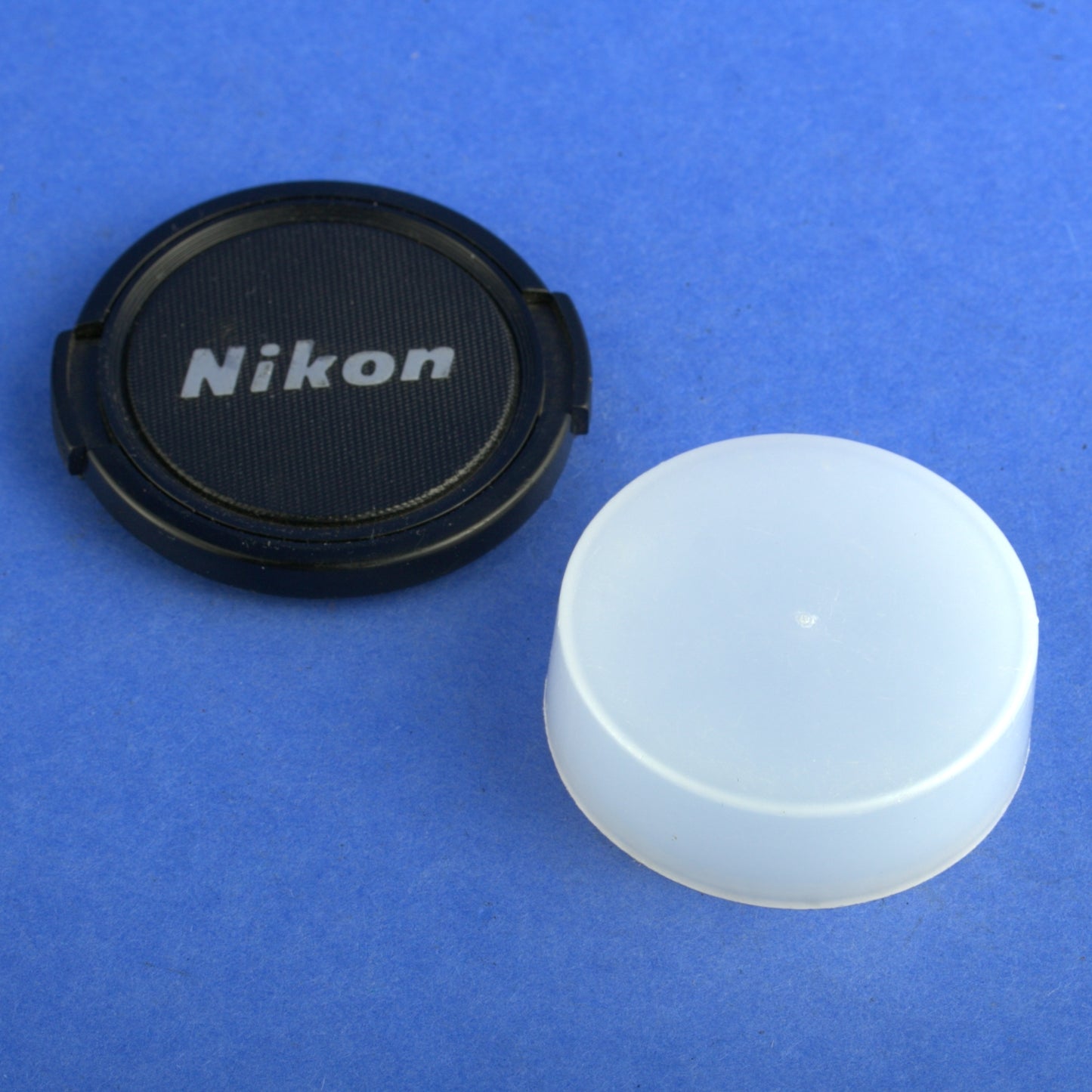 Nikon Nikkor 50mm 1.4 Ai Lens Beautiful Condition