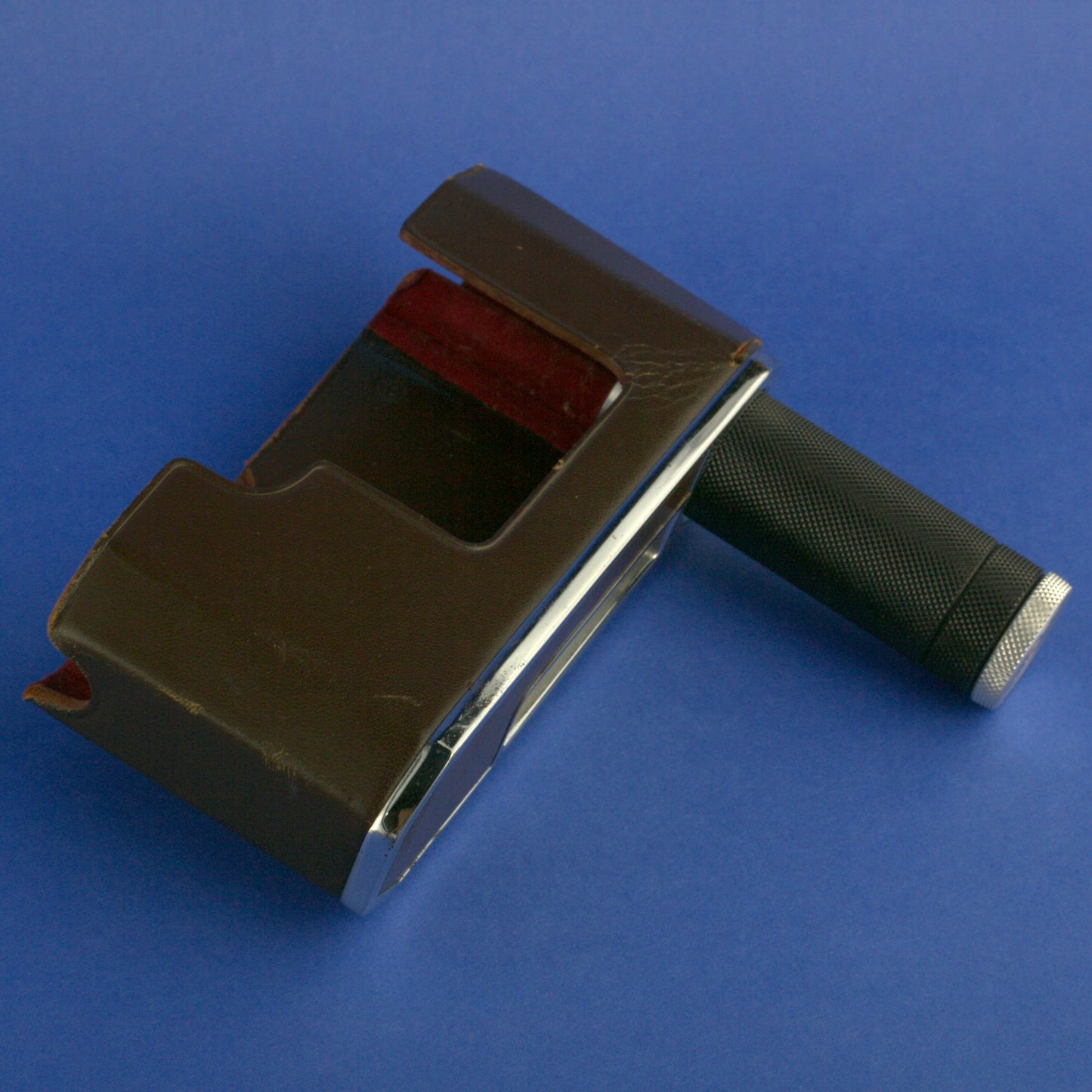 Canon IVSB Film Camera EP Marked with Rapid Winder