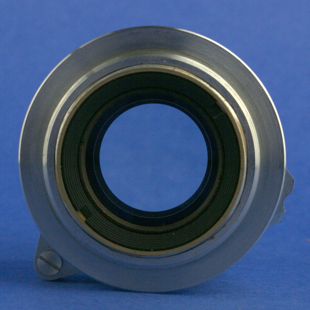 Canon 50mm 1.8 LTM Rangefinder Lens For Parts