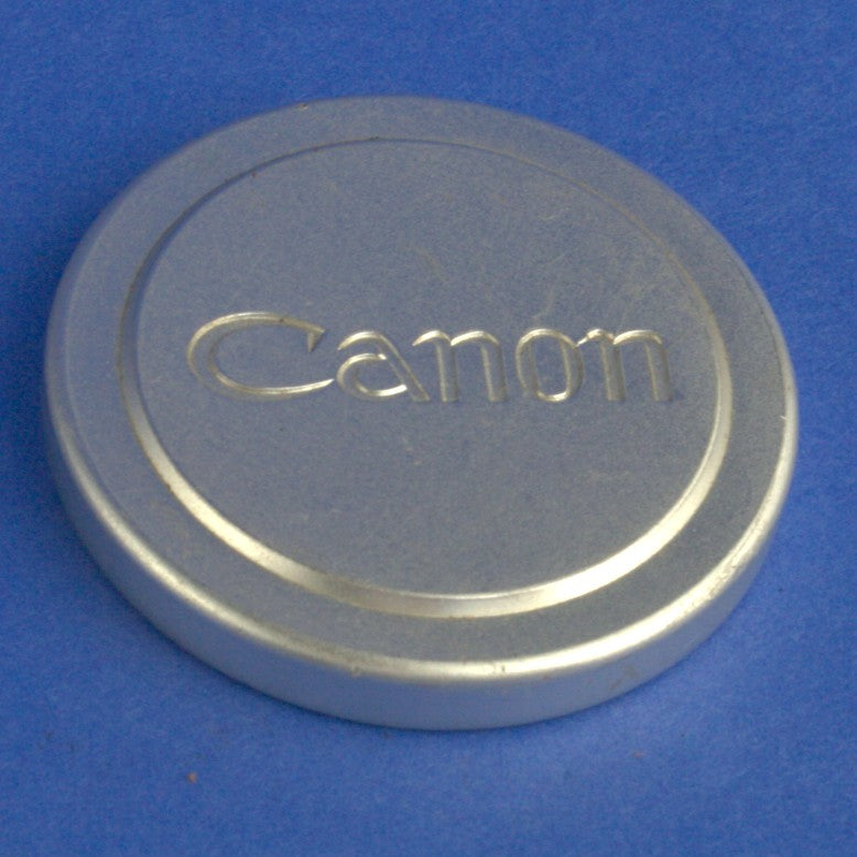 Canon 50mm 1.8 LTM Rangefinder Lens For Parts