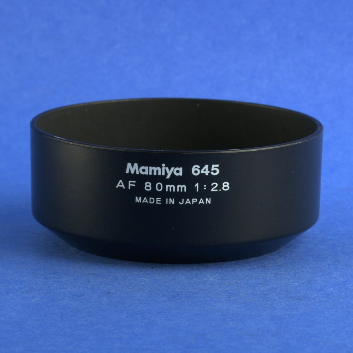 Mamiya 645 AFD Medium Format Camera Kit Film Tested