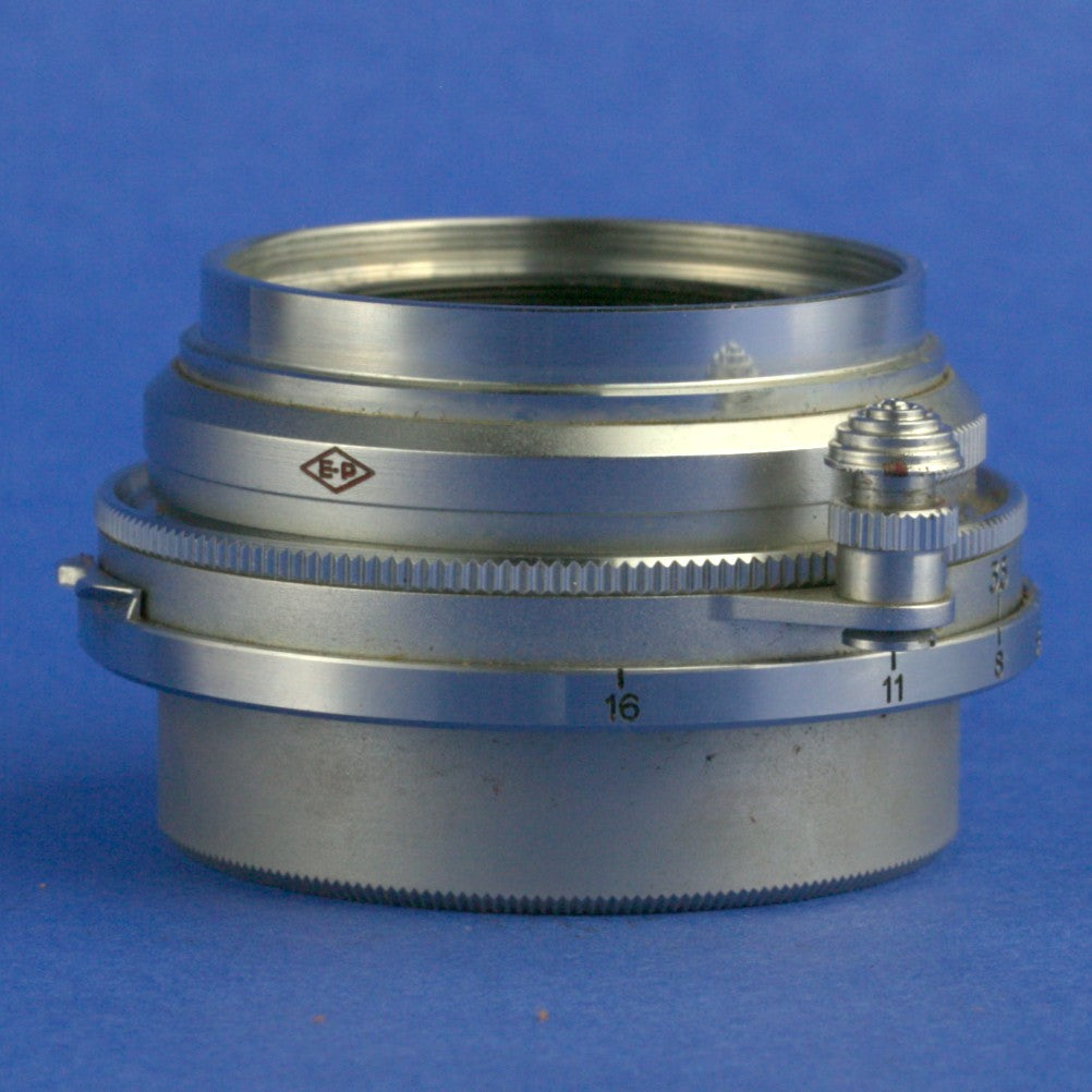 Canon 28mm 3.5 LTM Rangefinder Lens EP Marked