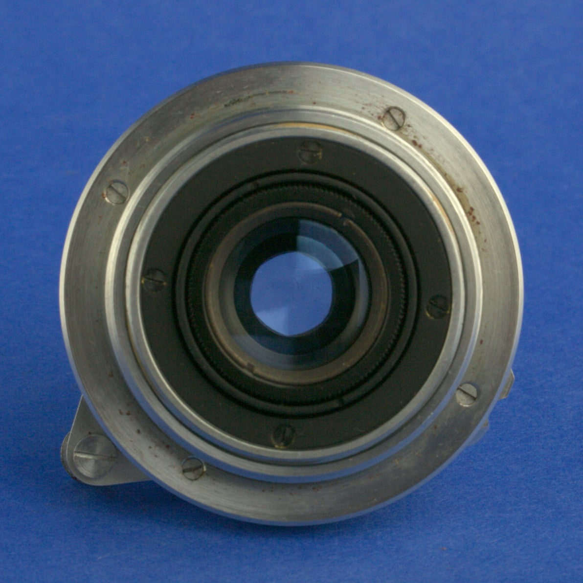 Canon 28mm 3.5 LTM Rangefinder Lens EP Marked