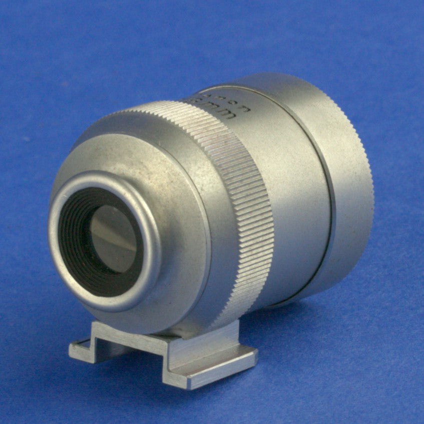 Canon 28mm 3.5 LTM Rangefinder Lens EP Marked