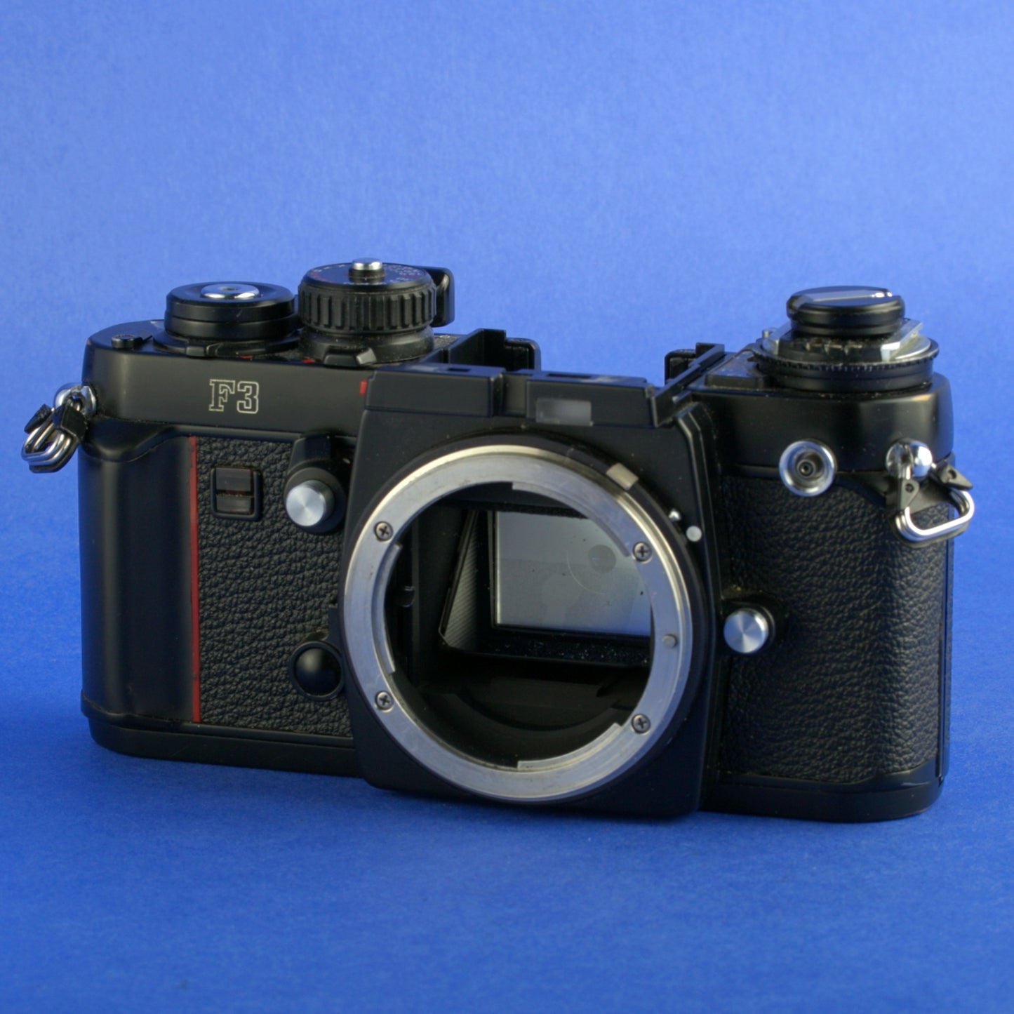 Nikon F3 Film Camera Body Only Not Working