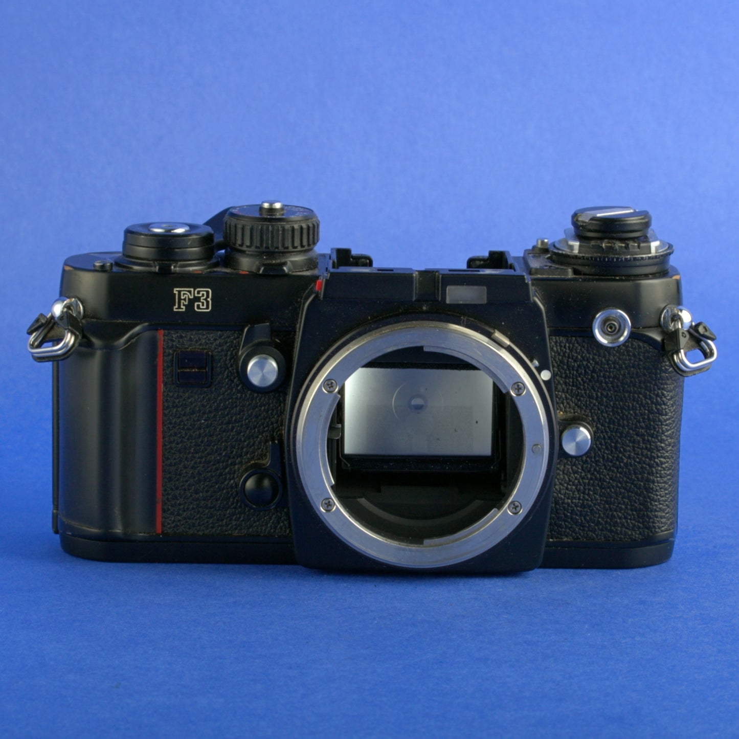 Nikon F3 Film Camera Body Only Not Working