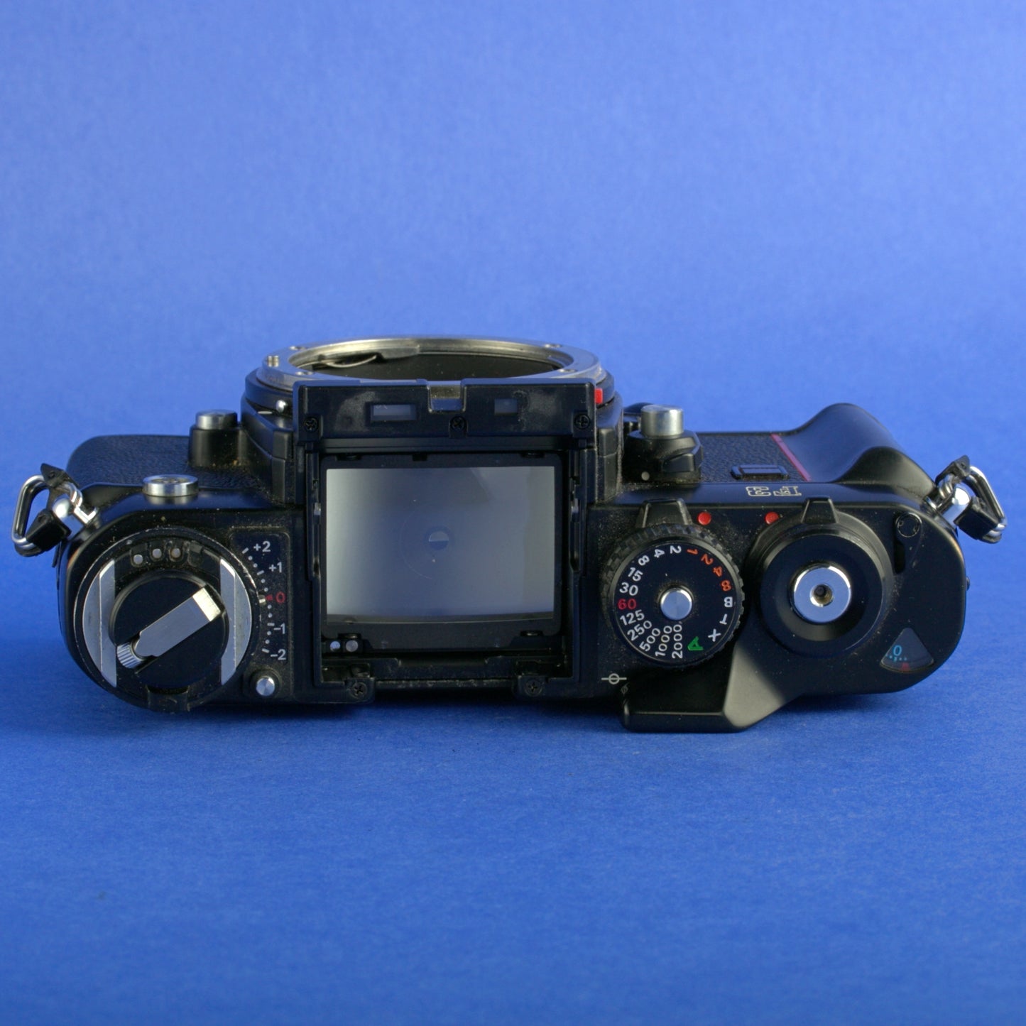 Nikon F3 Film Camera Body Only Not Working