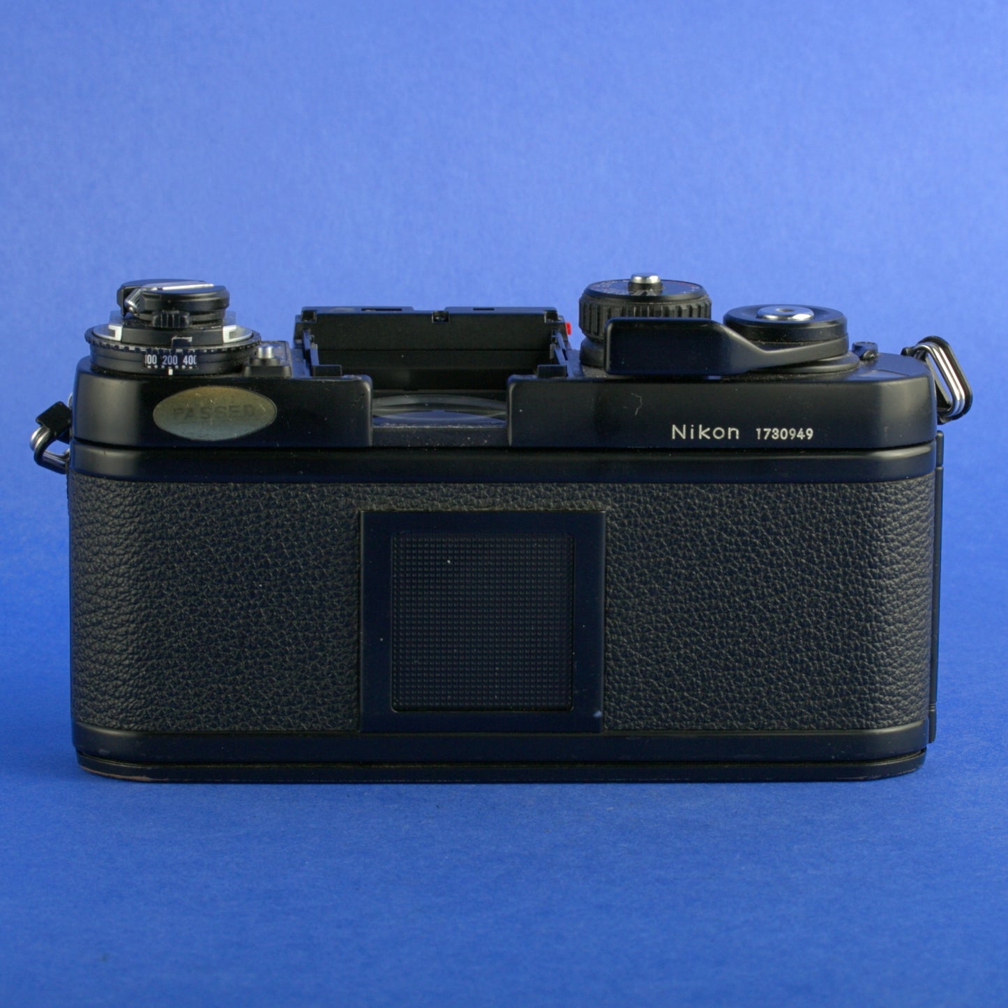 Nikon F3 Film Camera Body Only Not Working