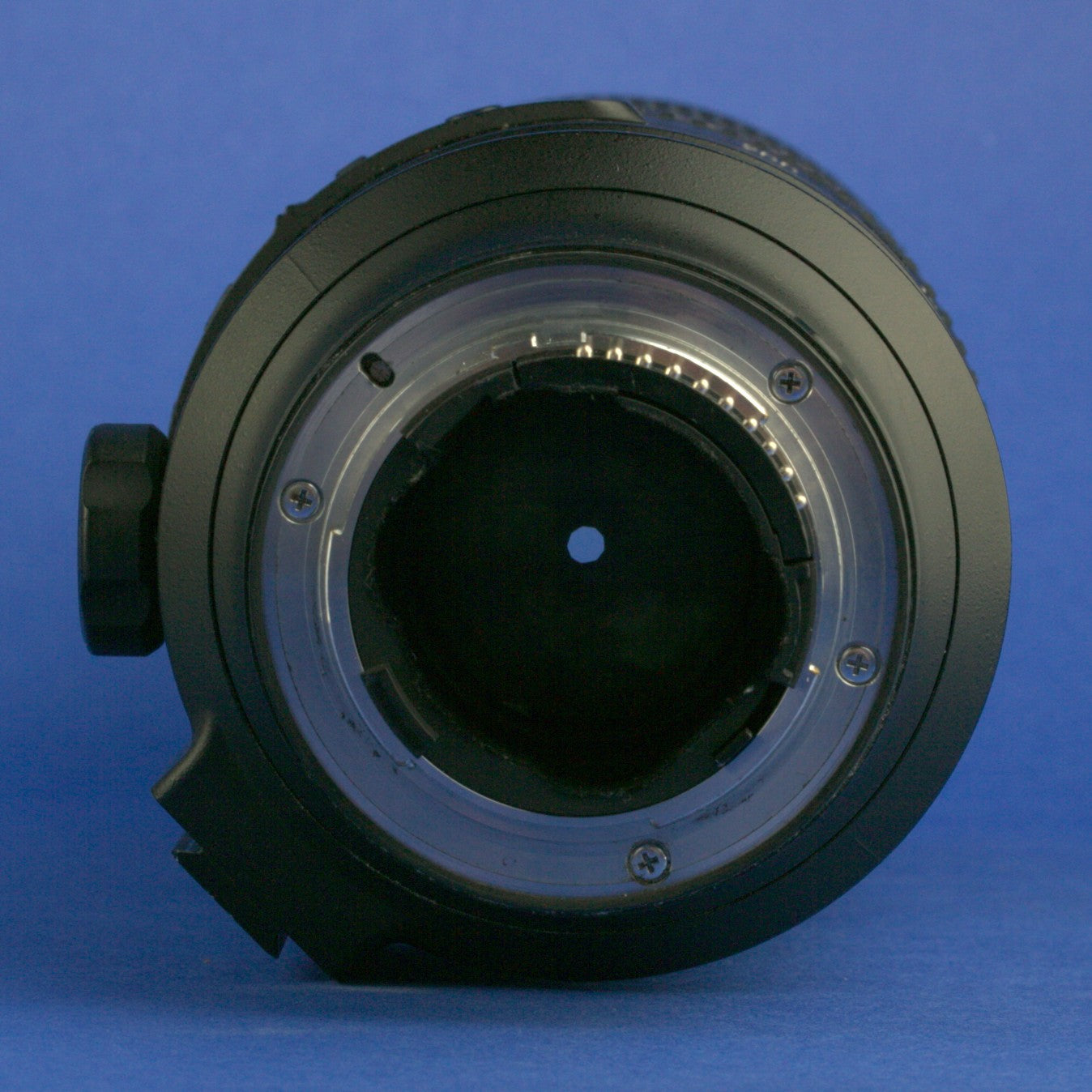 Nikon AF-S Nikkor 70-200mm 2.8 VR II Lens US Model