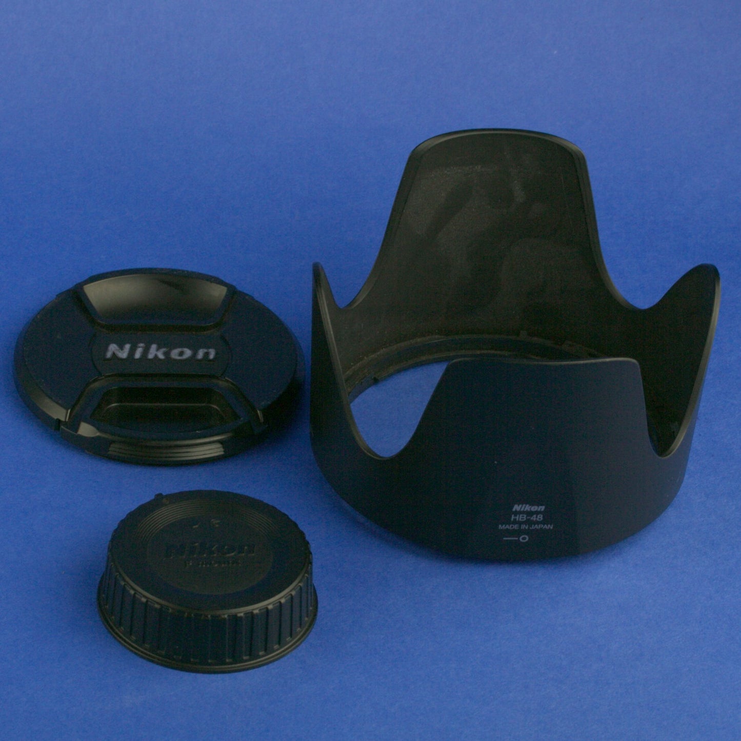 Nikon AF-S Nikkor 70-200mm 2.8 VR II Lens US Model