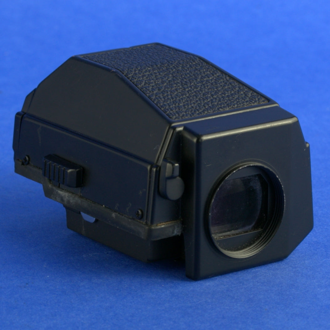 Nikon DE-3 Metered Finder for F3 HP Cameras