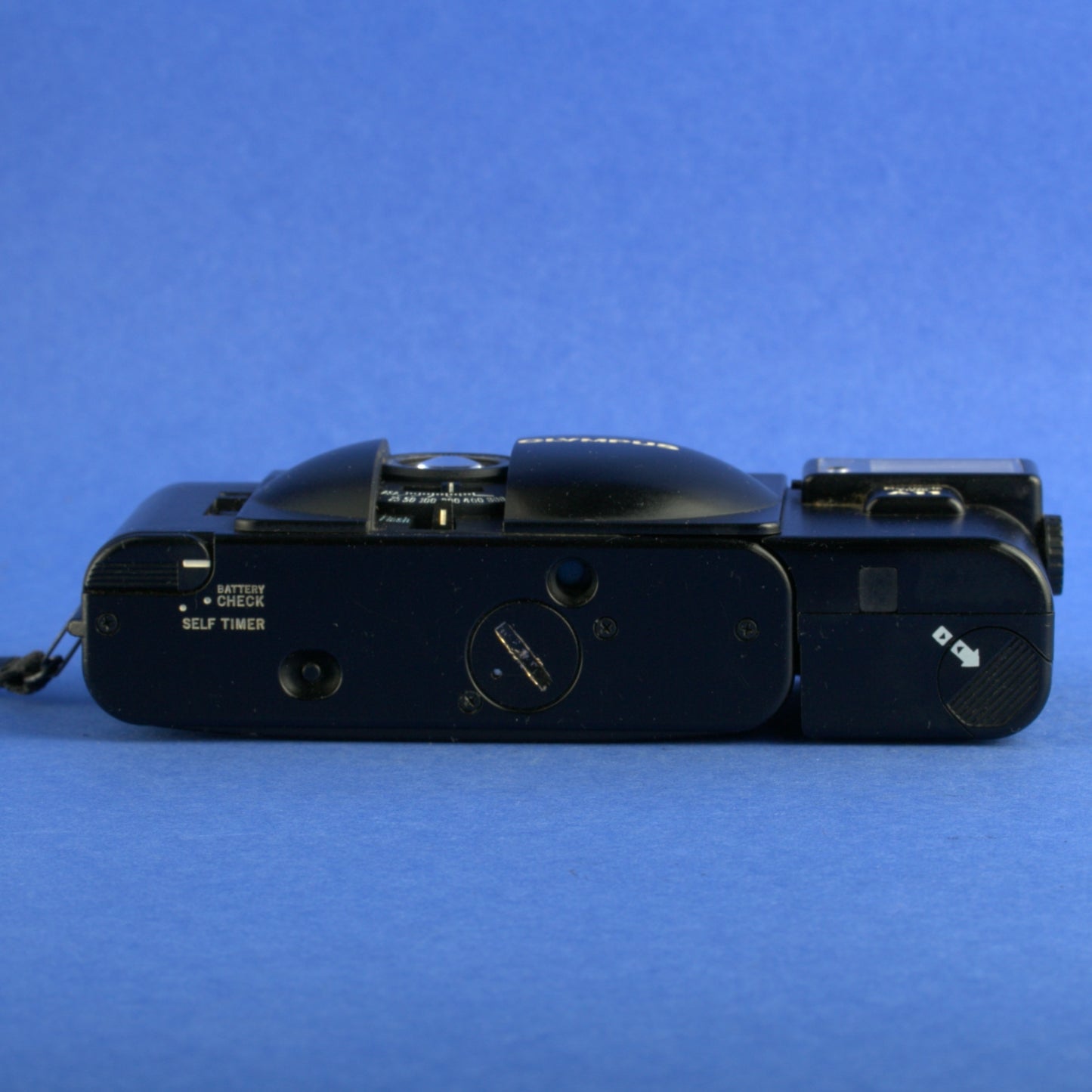 Olympus XA2 Film Camera with A11 Flash Beautiful Condition
