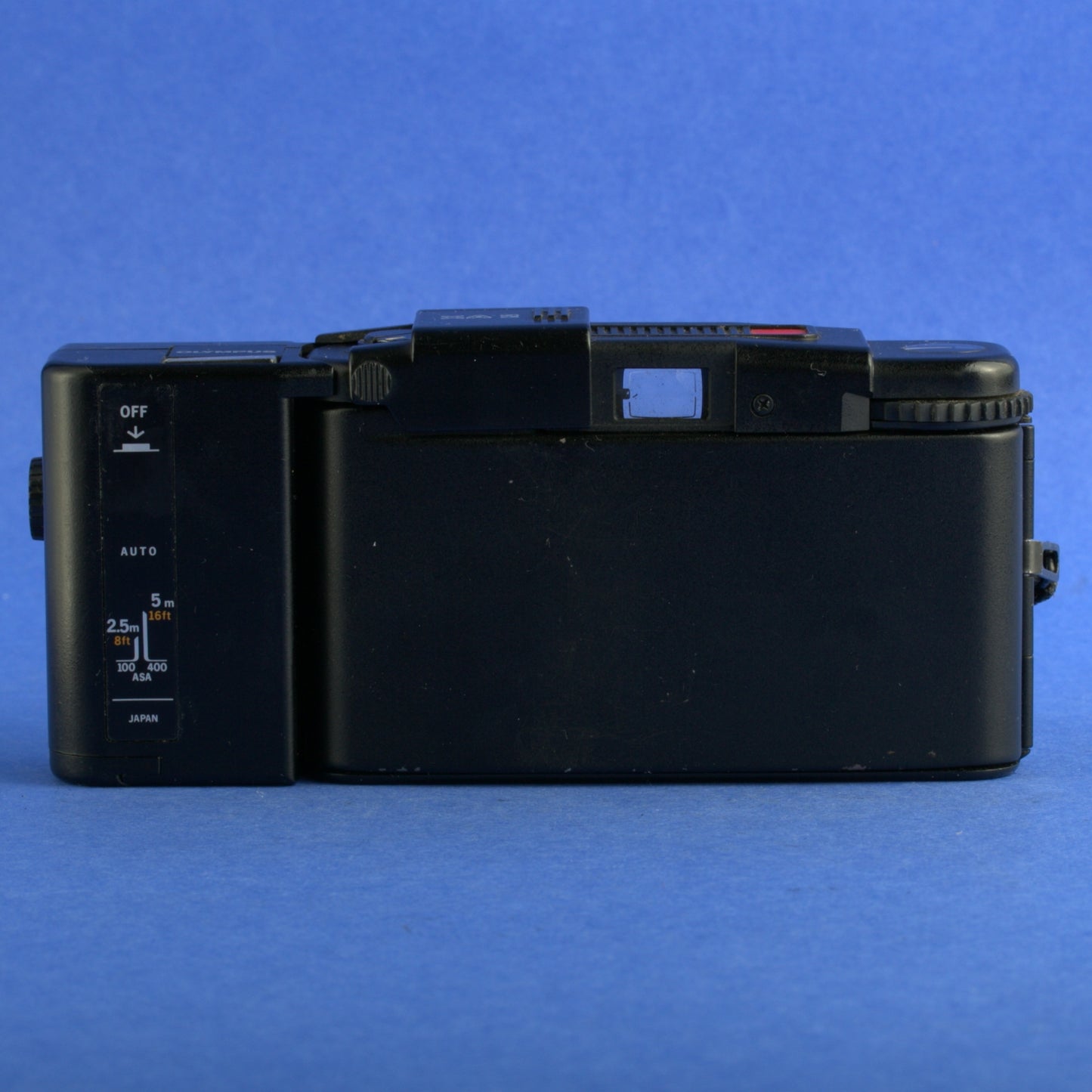 Olympus XA2 Film Camera with A11 Flash Beautiful Condition