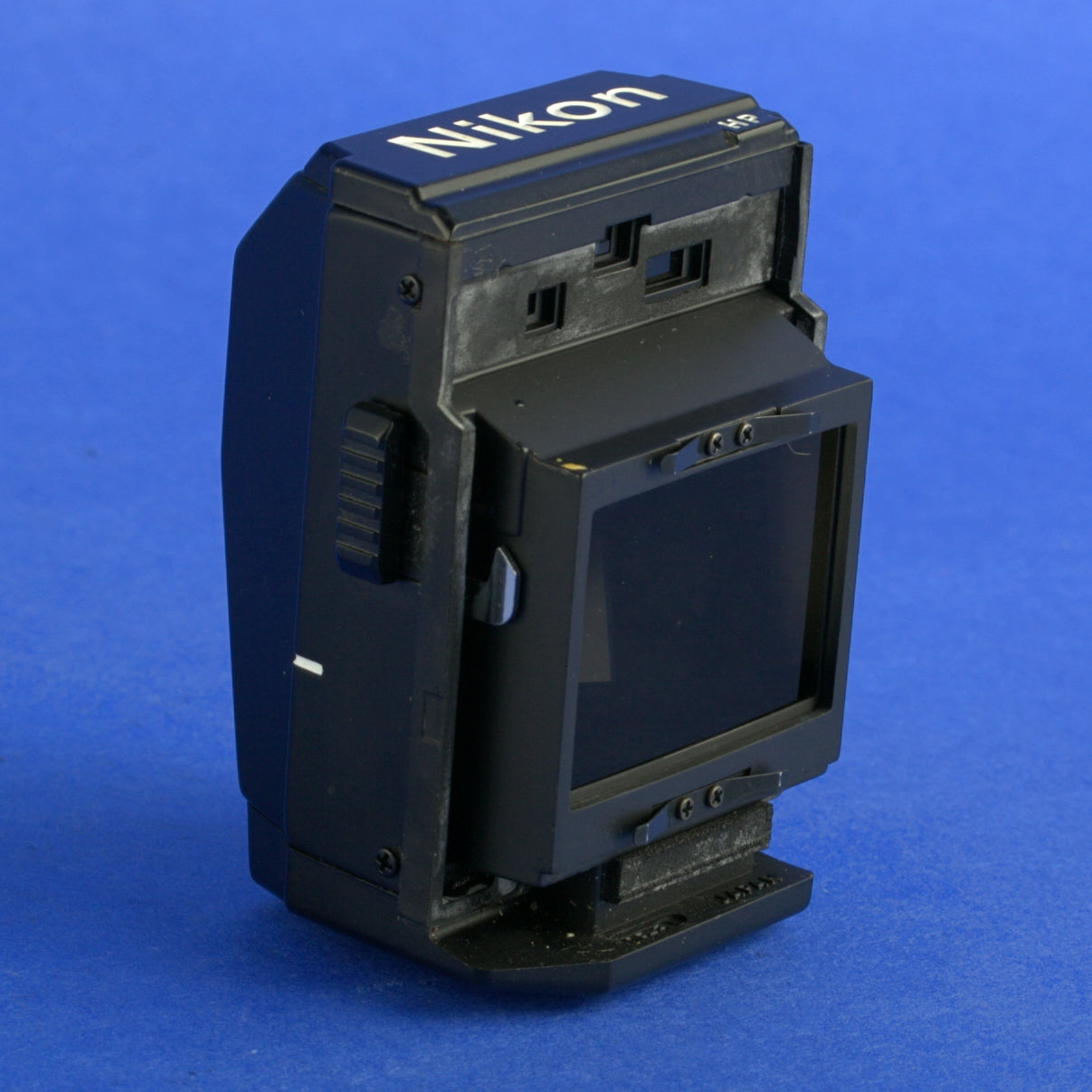 Nikon DE-3 Metered Finder for F3 HP Cameras