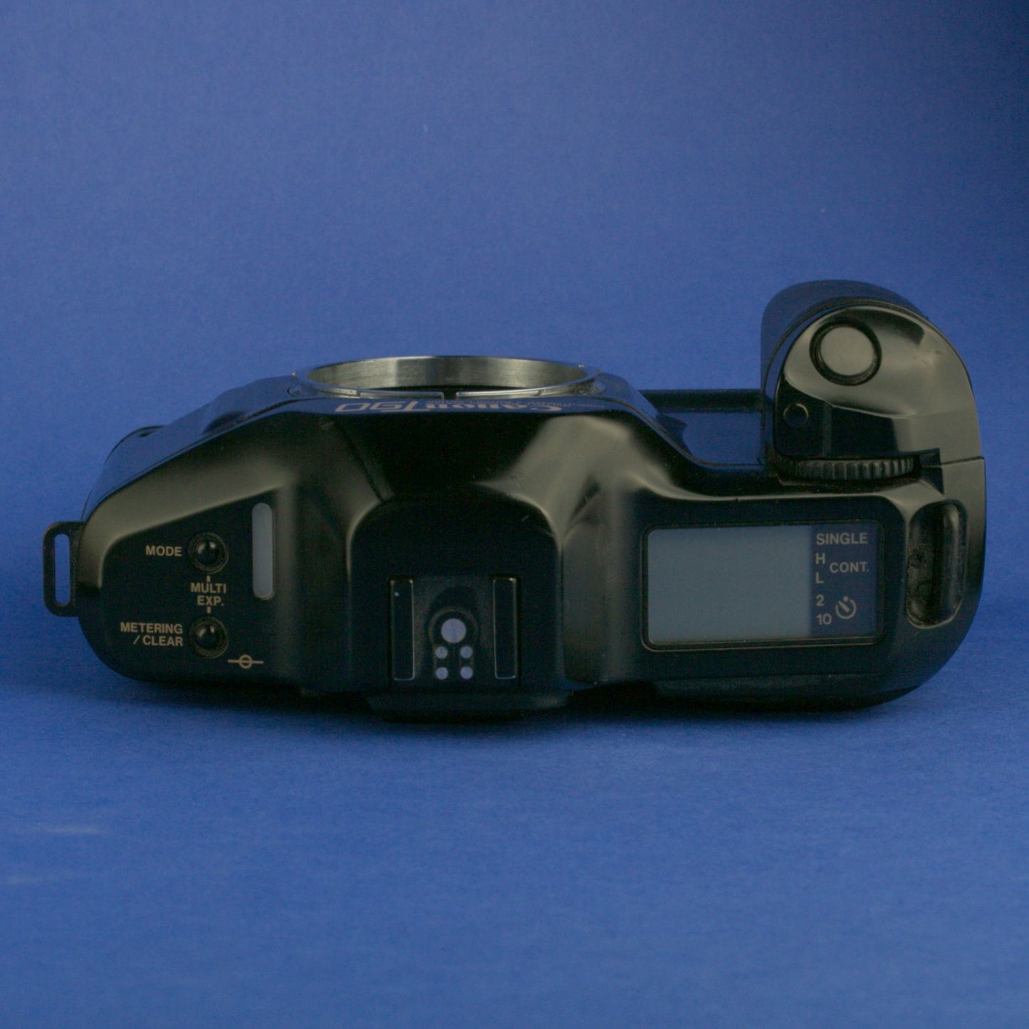 Canon T90 Film Camera Body Not Working