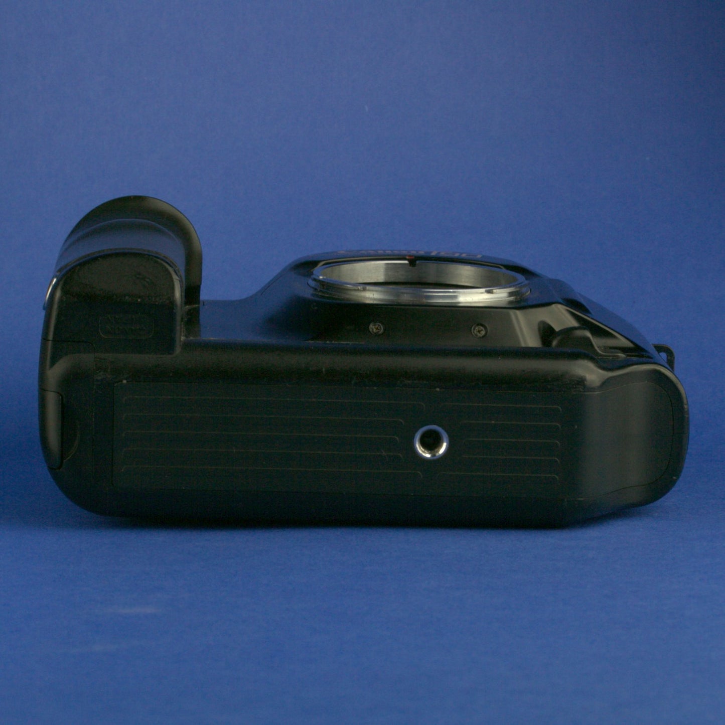 Canon T90 Film Camera Body Not Working