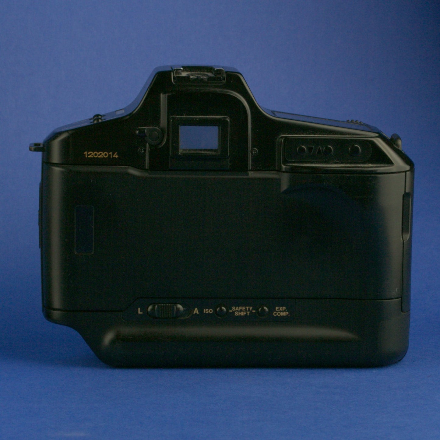 Canon T90 Film Camera Body Not Working