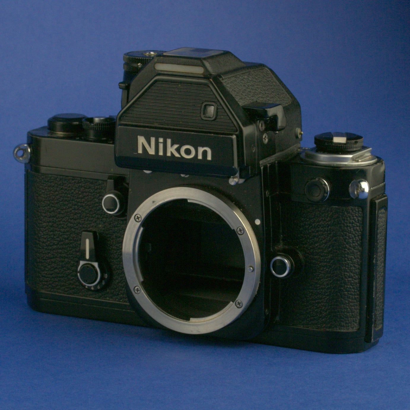 Nikon F2S Film Camera Body
