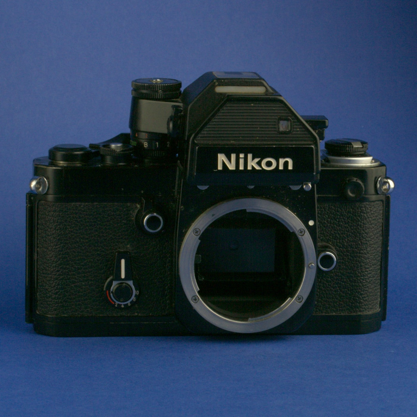 Nikon F2S Film Camera Body