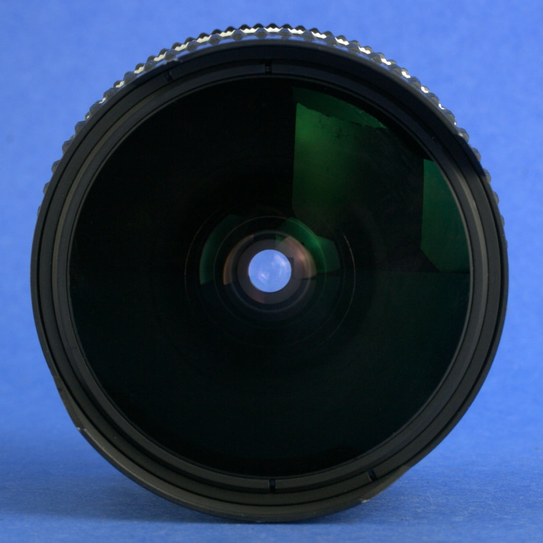 Nikon Fisheye-Nikkor 16mm 2.8 Ai Lens Near Mint Condition