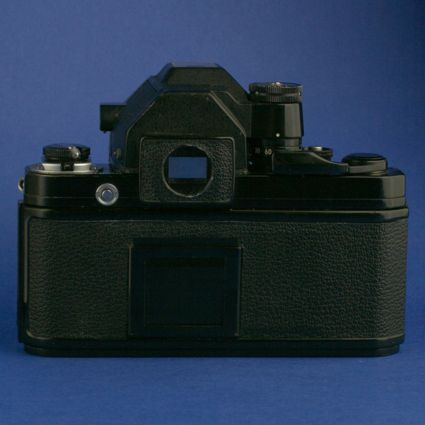 Nikon F2S Film Camera Body