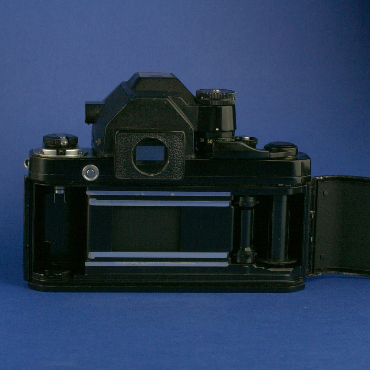 Nikon F2S Film Camera Body