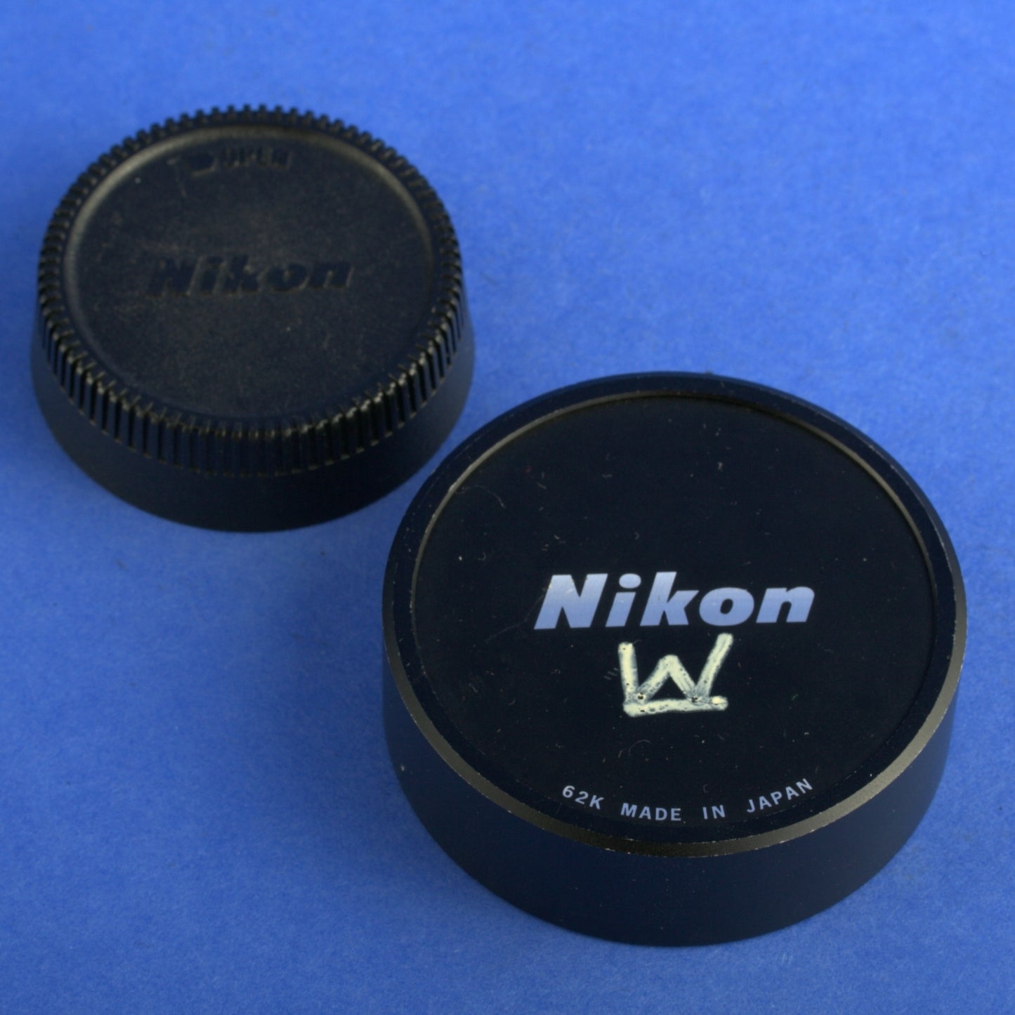 Nikon Fisheye-Nikkor 16mm 2.8 Ai Lens Near Mint Condition