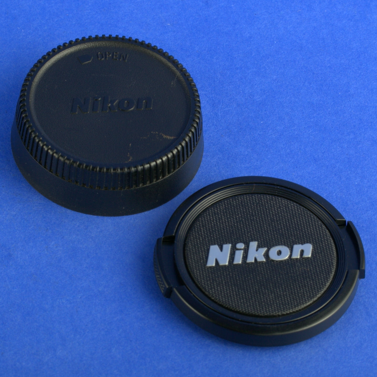 Nikon Nikkor 50mm 1.4 Ai Lens