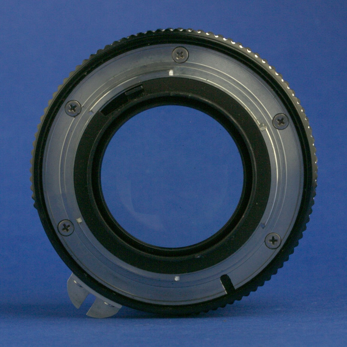 Late Nikon Nikkor 50mm 1.4 Non-Ai Lens Beautiful Condition