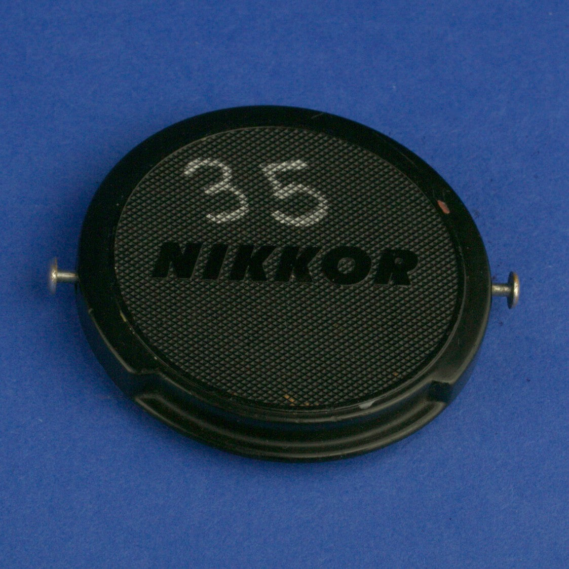 Late Nikon Nikkor 50mm 1.4 Non-Ai Lens Beautiful Condition