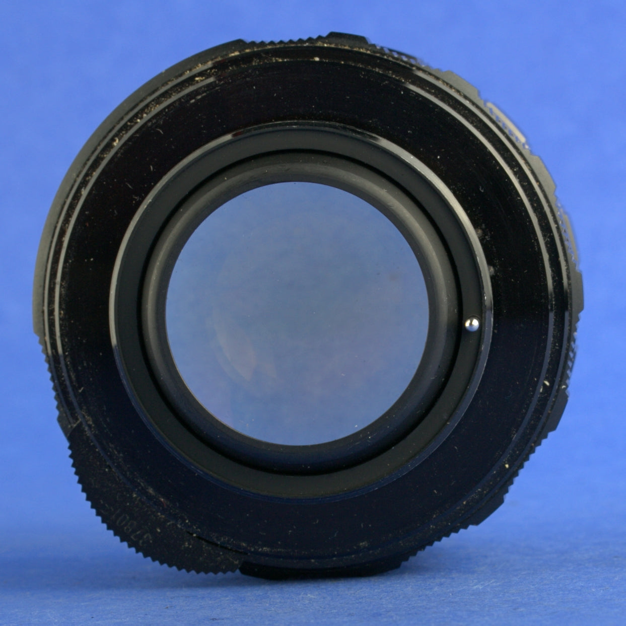 Pentax Super-Takumar 50mm 1.4 M42 Thoriated Lens