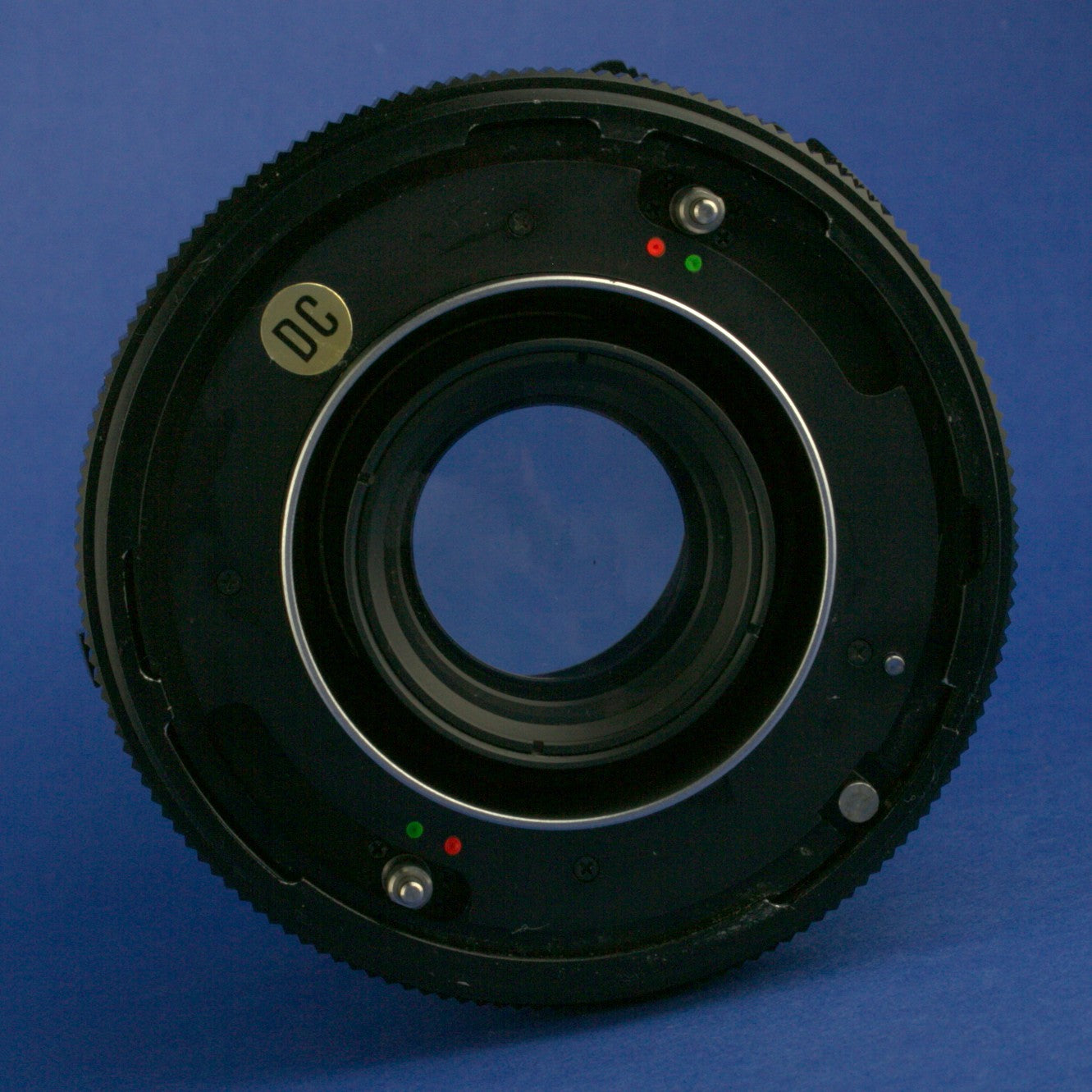 Mamiya RB67 65mm 4.5 Lens Not Working