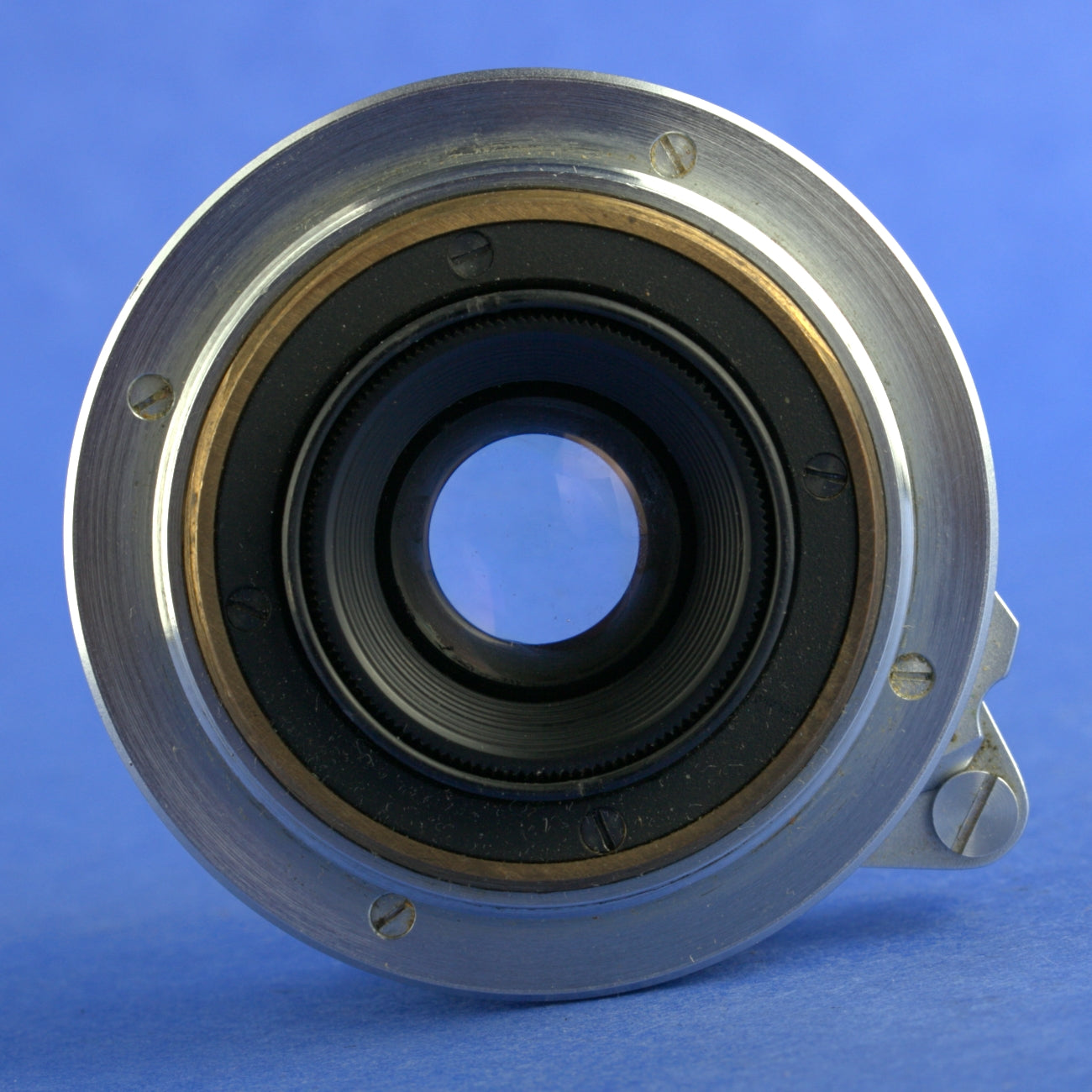 Canon 28mm 2.8 LTM Rangefinder Lens