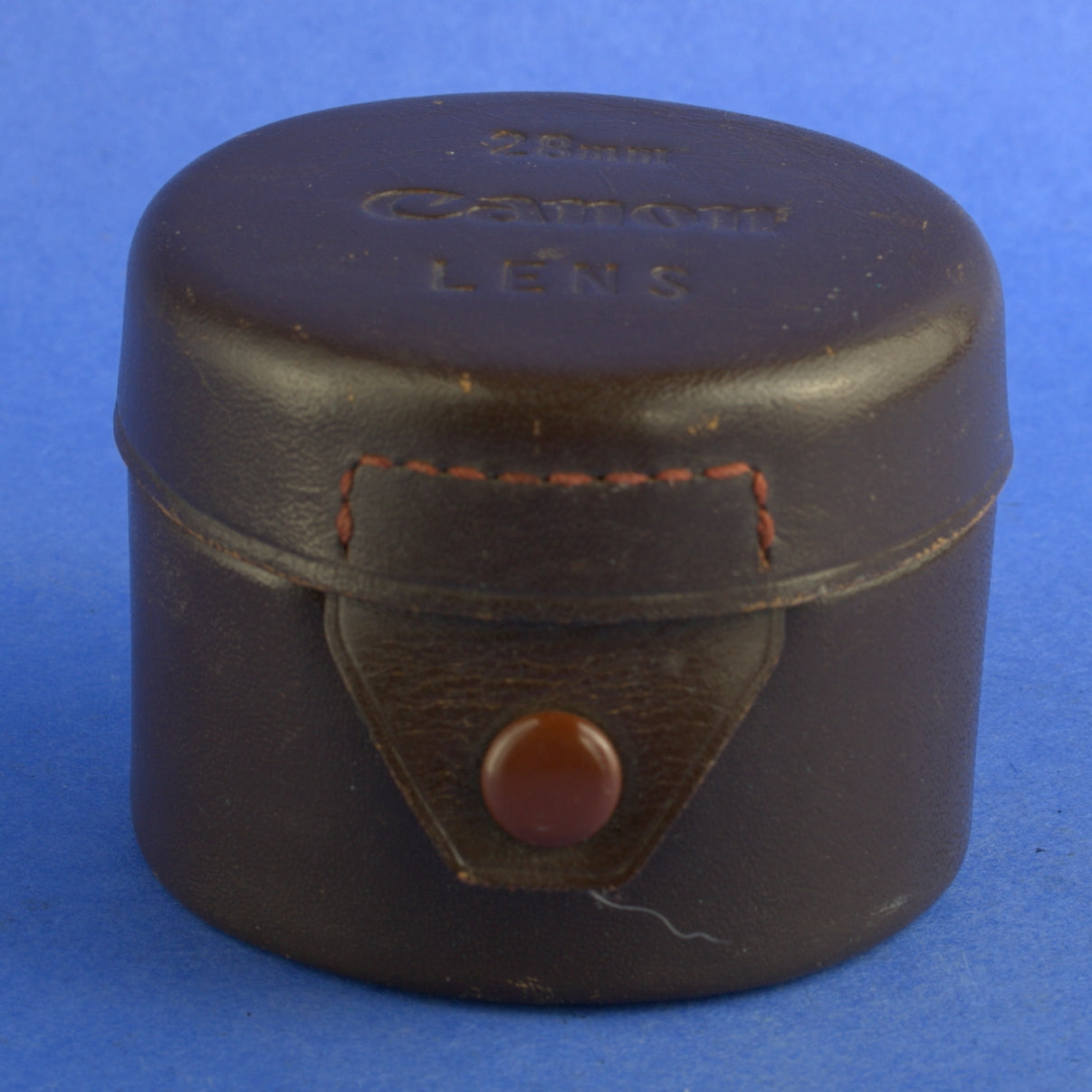 Canon 28mm 2.8 LTM Rangefinder Lens