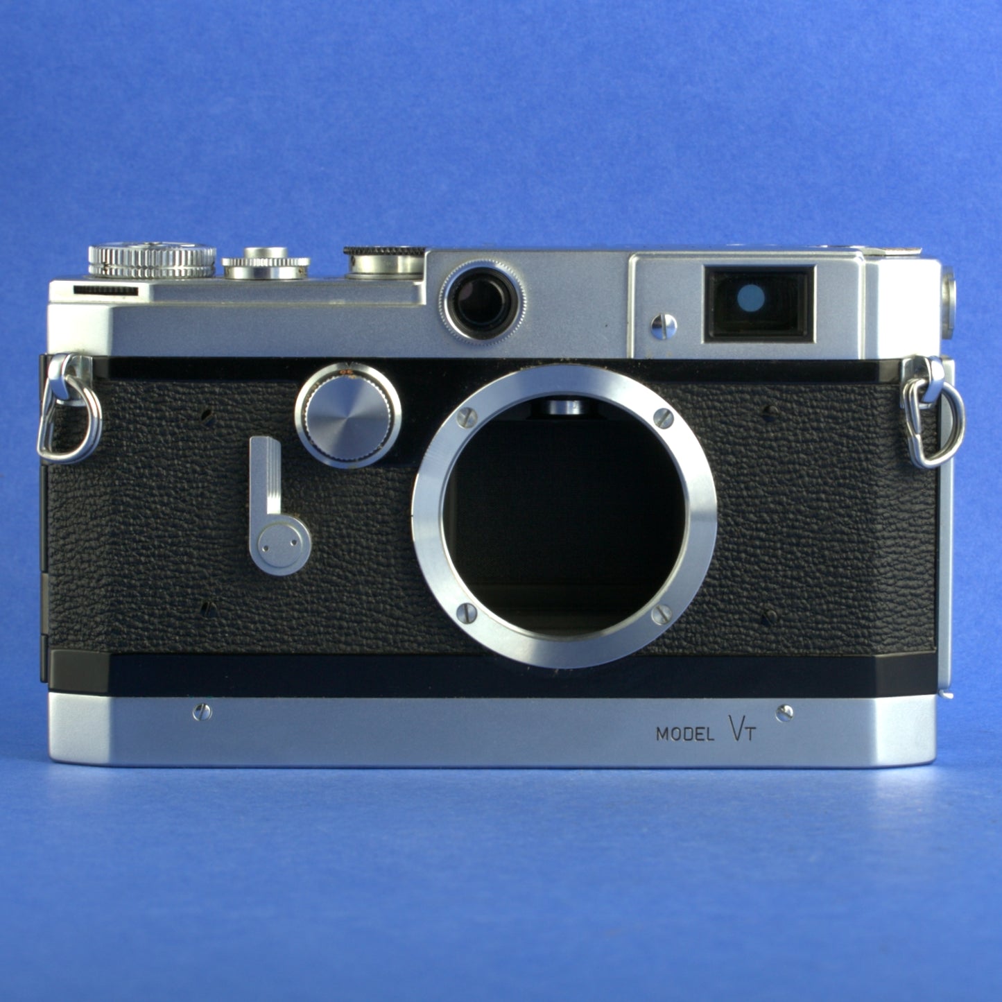 Canon VT EP Film Camera Body Beautiful Condition
