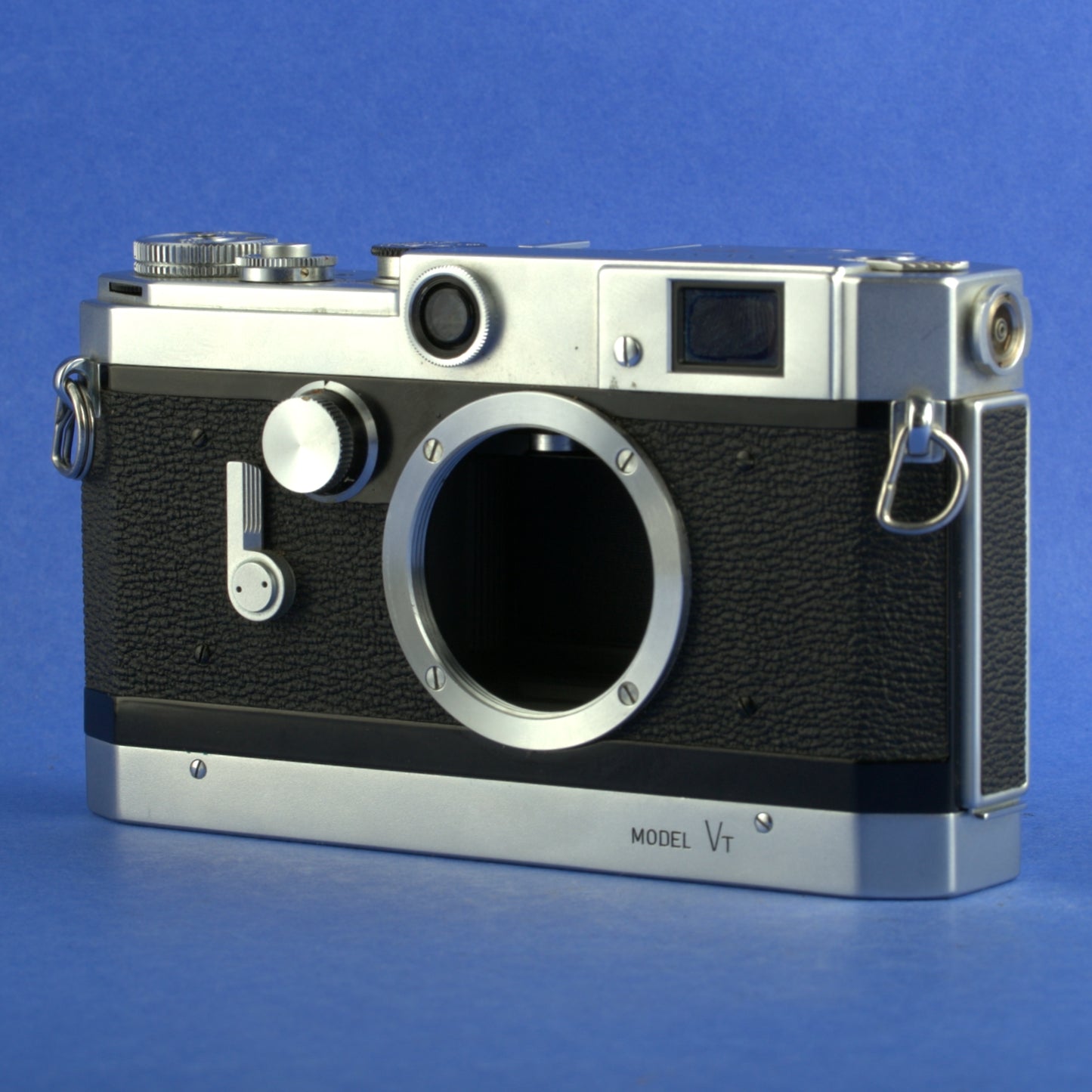 Canon VT EP Film Camera Body Beautiful Condition