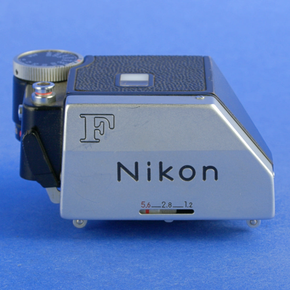 Nikon F FTN Finder