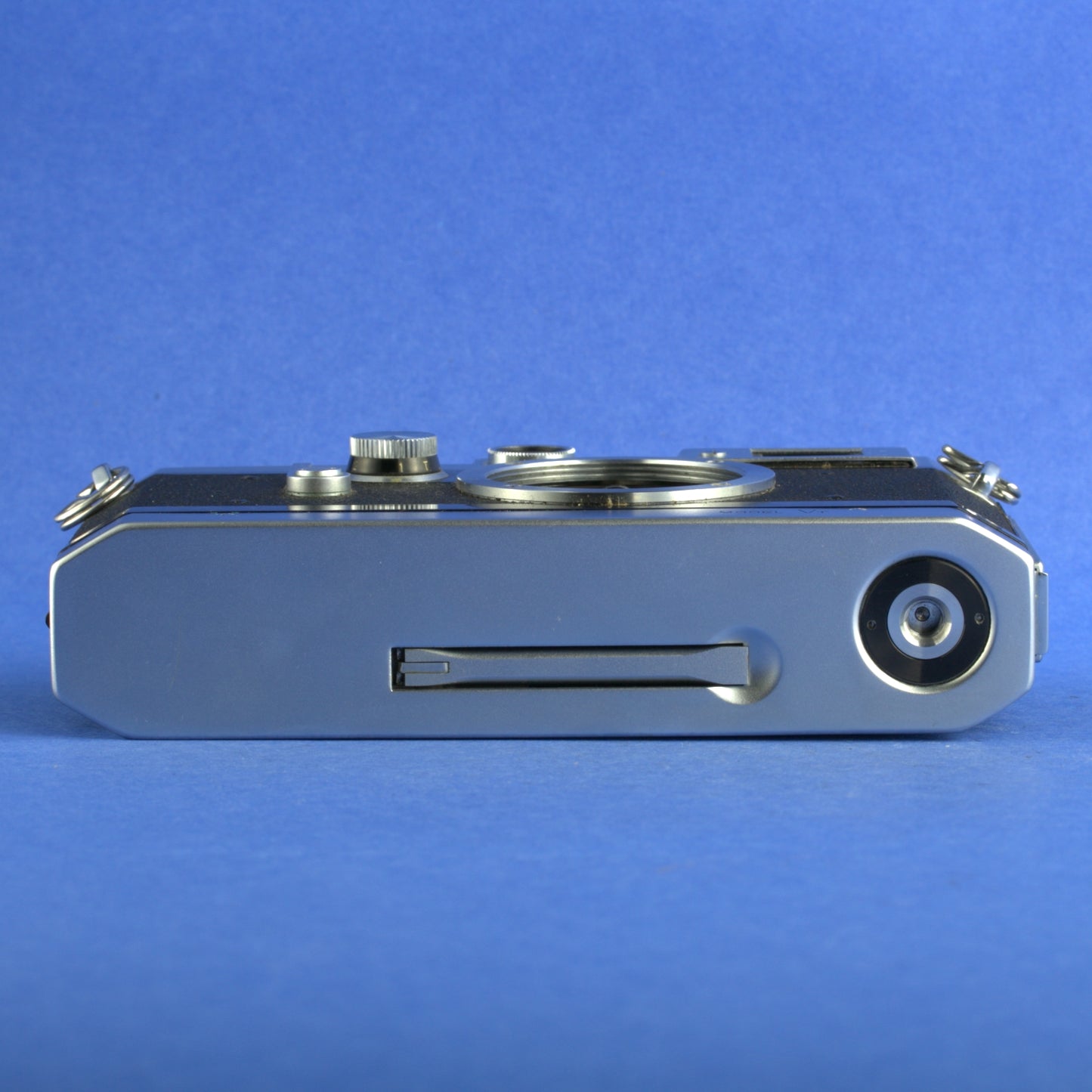 Canon VT EP Film Camera Body Beautiful Condition