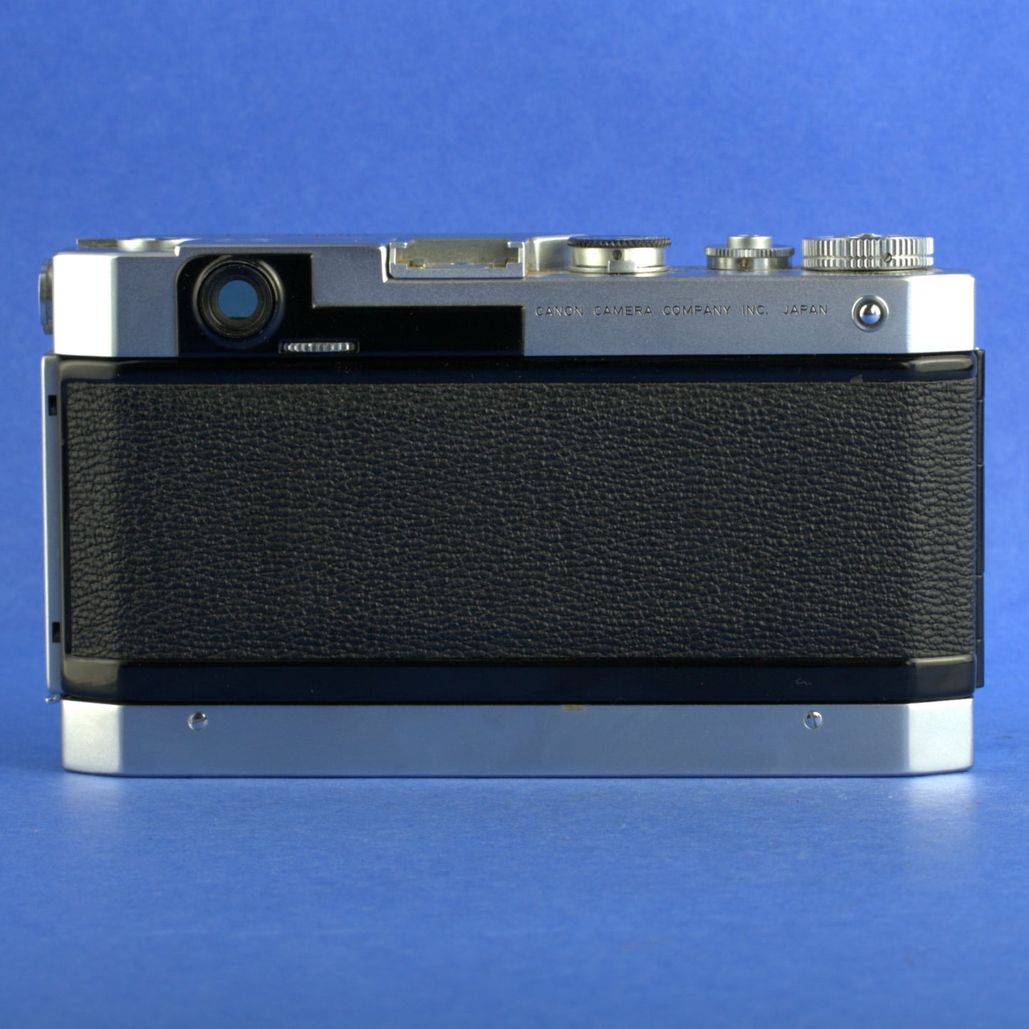 Canon VT EP Film Camera Body Beautiful Condition