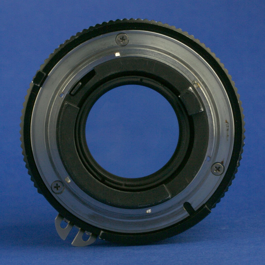 Nikon Nikkor 85mm F2 Ai Lens Beautiful Condition