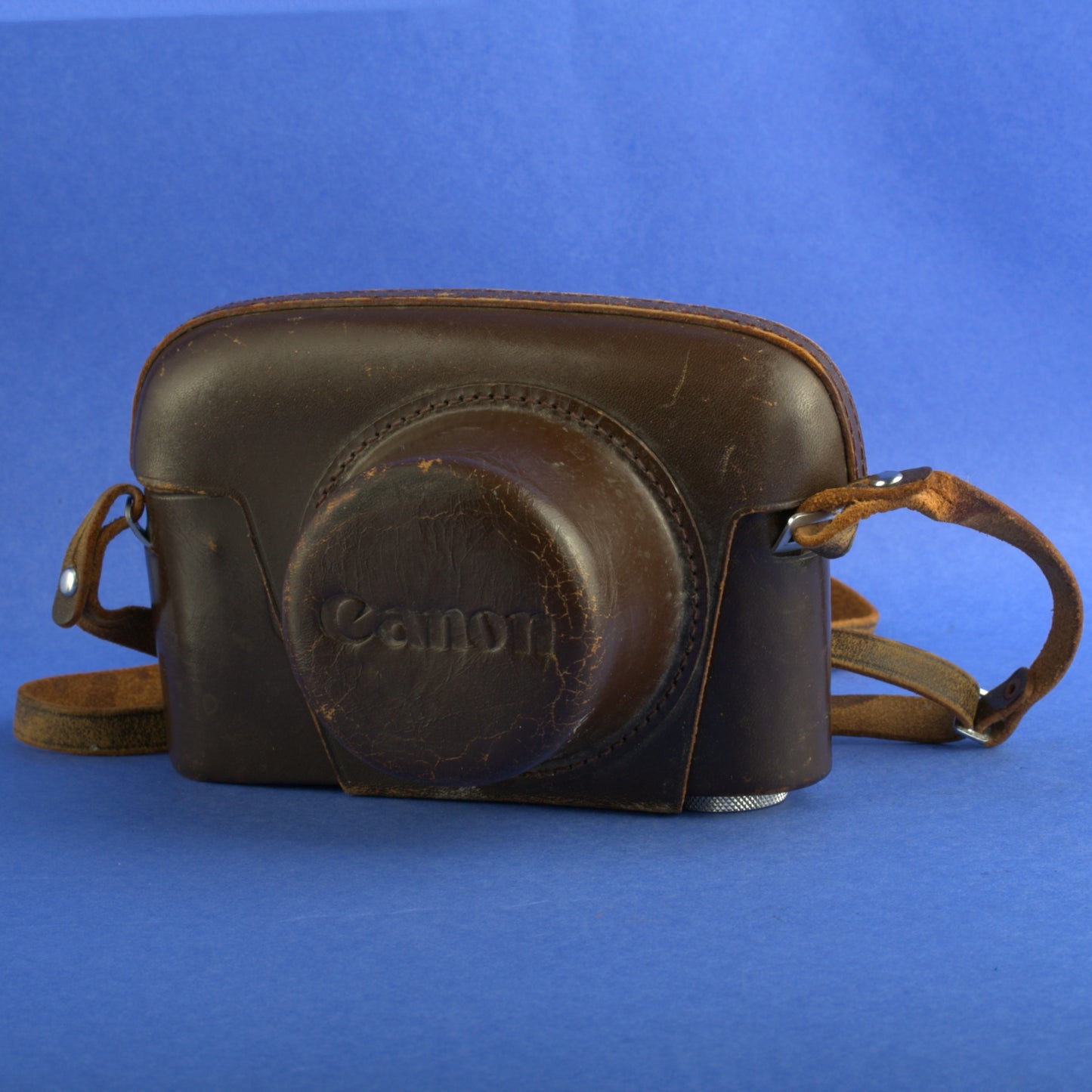 Canon VT EP Film Camera Body Beautiful Condition