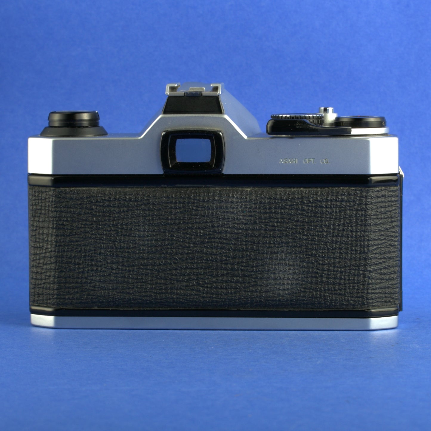 Pentax K1000 Film Camera with 50mm F2 Lens