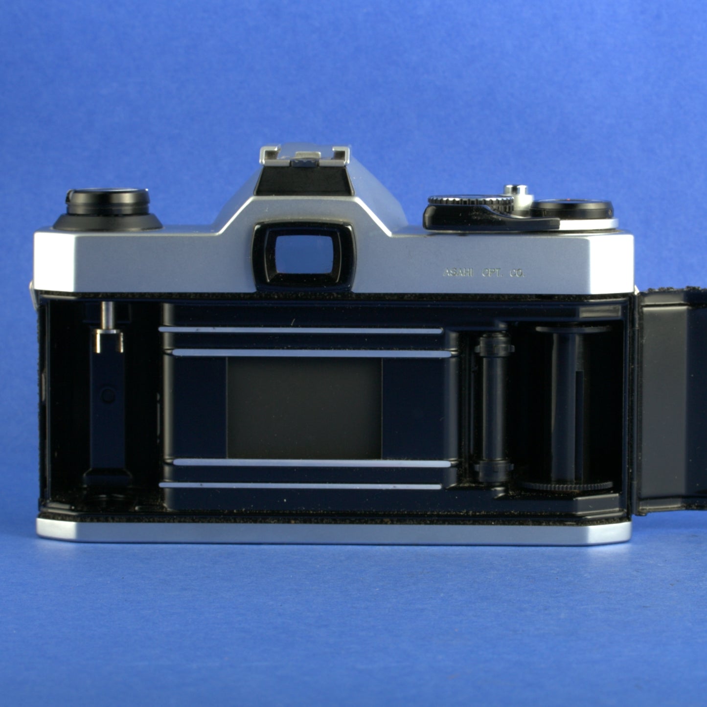 Pentax K1000 Film Camera with 50mm F2 Lens