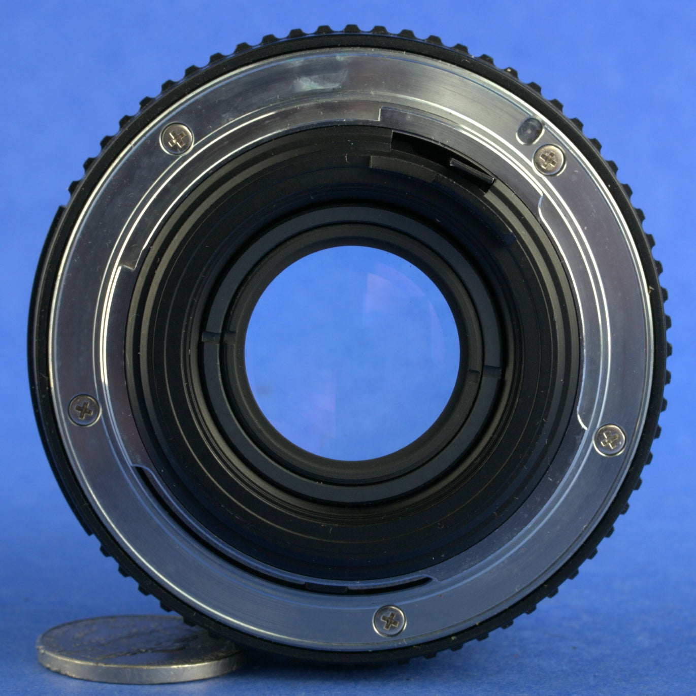 Pentax K1000 Film Camera with 50mm F2 Lens