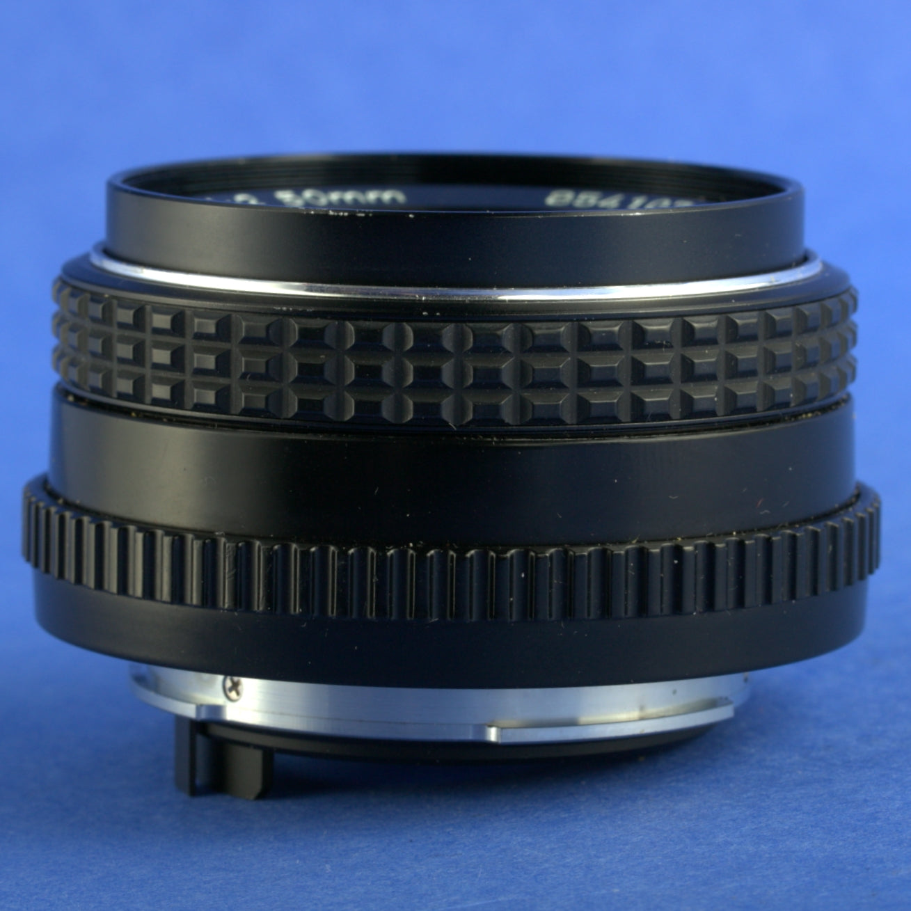 Pentax K1000 Film Camera with 50mm F2 Lens