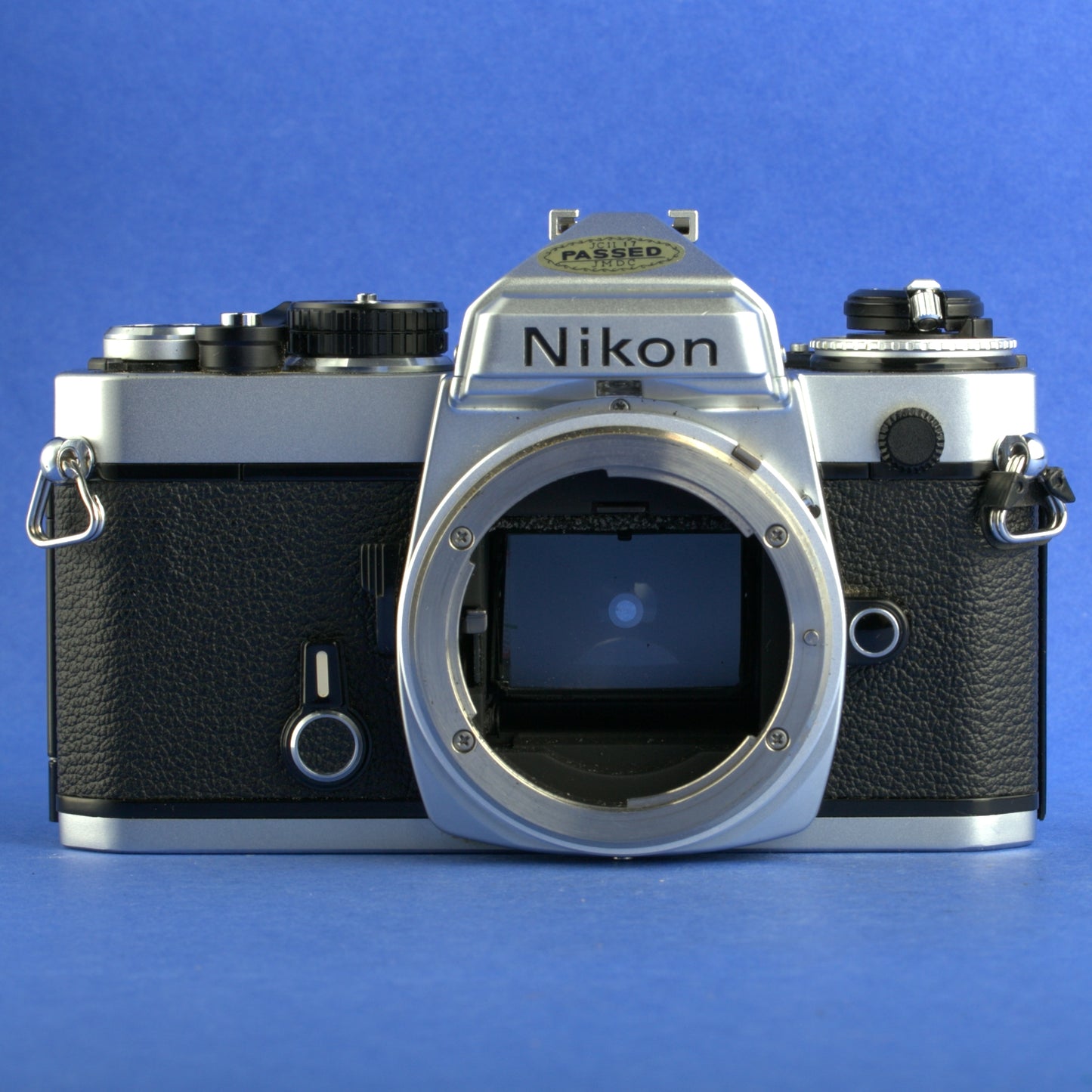 Nikon FE Film Camera  Body Beautiful Condition