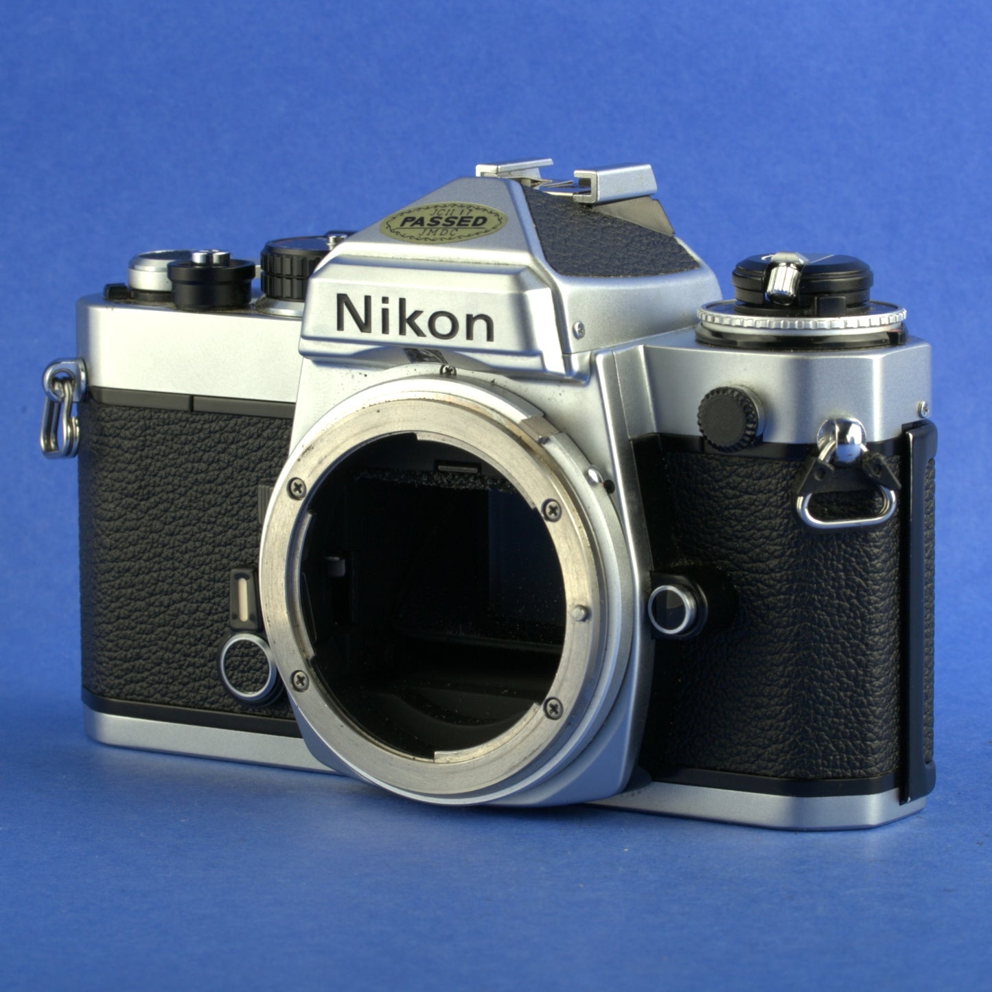 Nikon FE Film Camera  Body Beautiful Condition