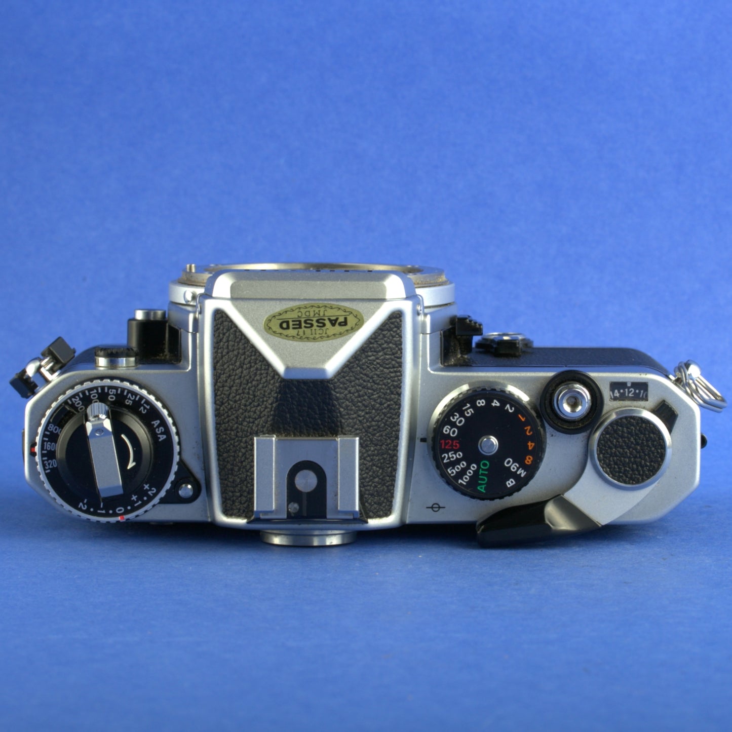Nikon FE Film Camera  Body Beautiful Condition